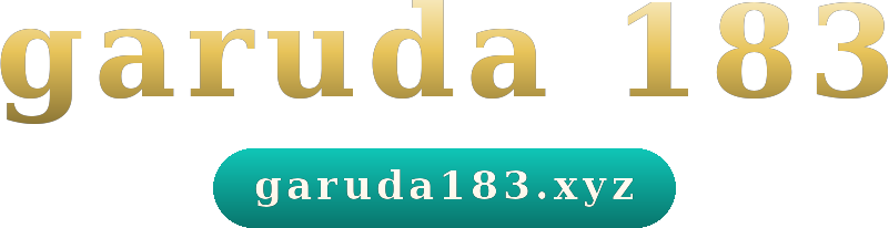 garuda 183 logo
