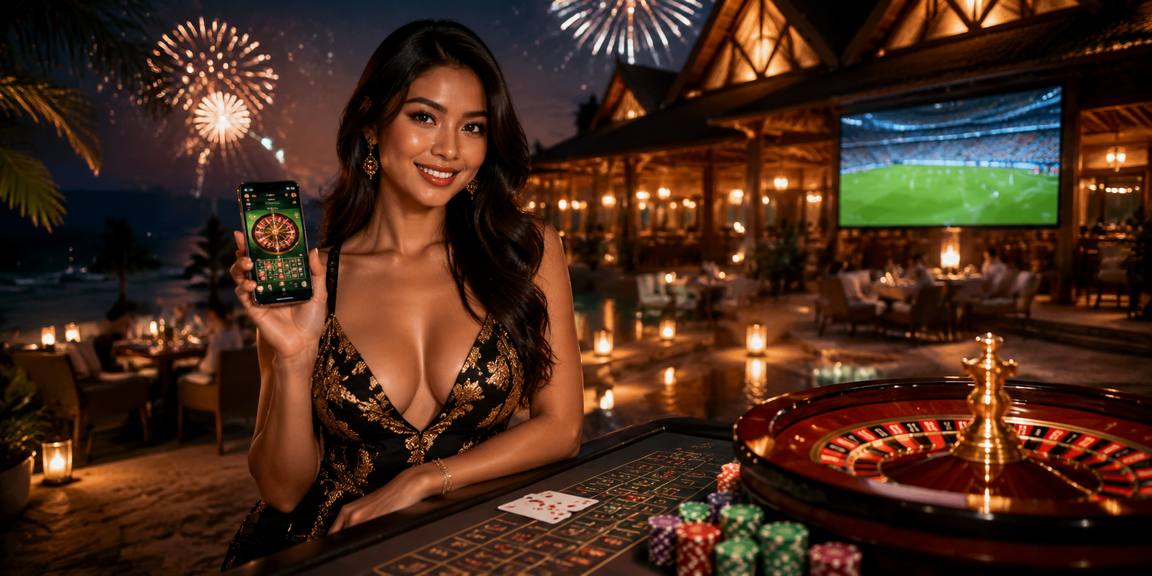 garuda 183 mobile gaming